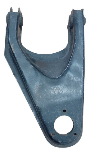 Parrilla Inferior Izquierda Renault R4s R6 Cavallino 1