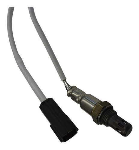 Sonda Lambada Post Catalizador Para Tiida 0