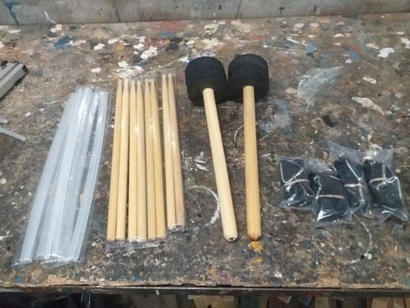 Accesorios Para Murga 0