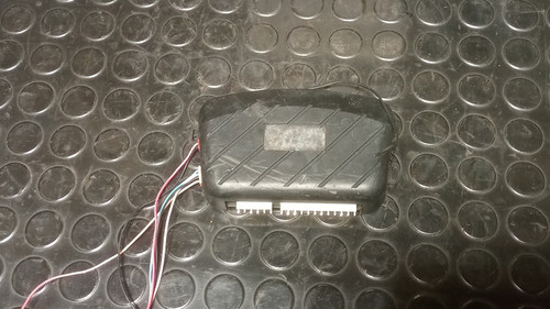 Módulo De Alarma 0bdam777k4t (para Repuestos) 0