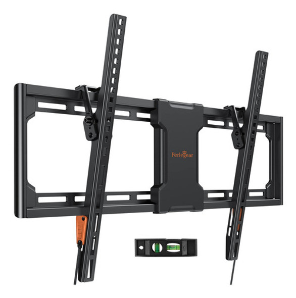 Perlegear Soporte De Pared Inclinable Para Tv De Perfil Bajo 0 Perlegear Soporte De Pared Inclinable Para Tv De Perfil Bajo 0