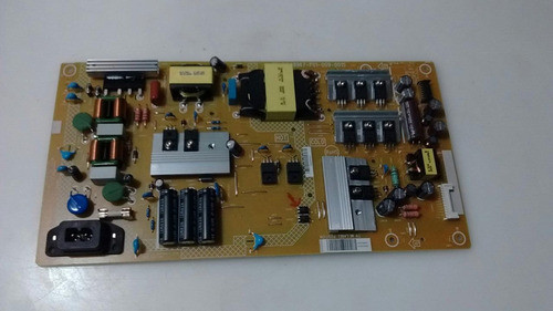 Fuente Philips 50pug6513/77 No Funciona! Leer! 0