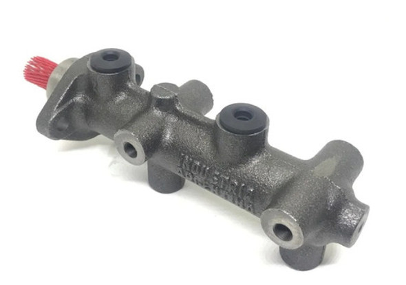 Bomba De Freno Vw Gol Gacel Senda 4 Salidas Diametro 20.63mm 0