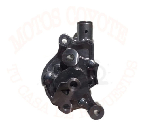 Bomba De Aceite Honda Tornado 250 Motos Coyote 1