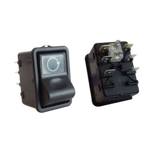 Interruptor Tecla Para Mercedes Benz (control De Rotacion) 0