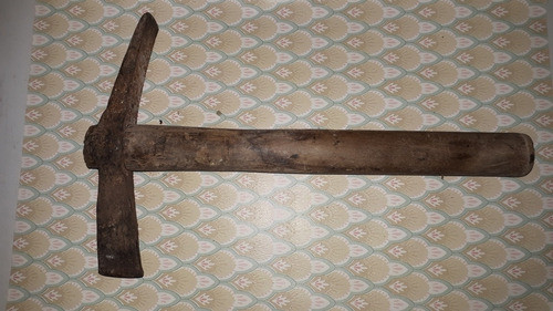 Martillo Hachuelapala  Para Albañil Peso 1,4k 0