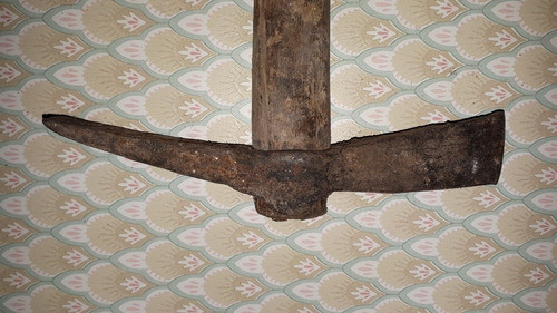 Martillo Hachuelapala  Para Albañil Peso 1,4k 1