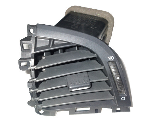 Aireador Difusor Ventilación Izquierdo Peugeot 207 Original 0