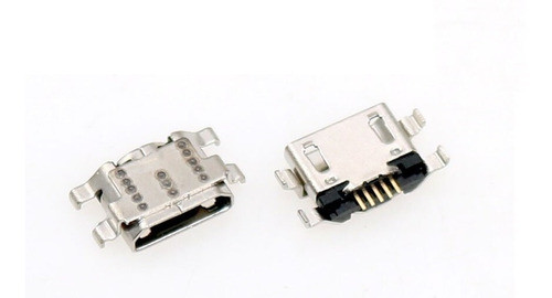 Repuesto Pin De Carga Compatible Tablet Amazon N10 Hd10 0