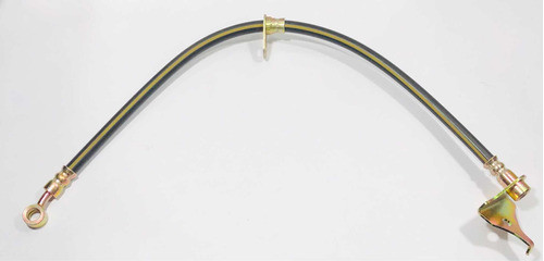 Manguera Freno Delantero Derecho Honda Fit 550mm - Fx 4214 0