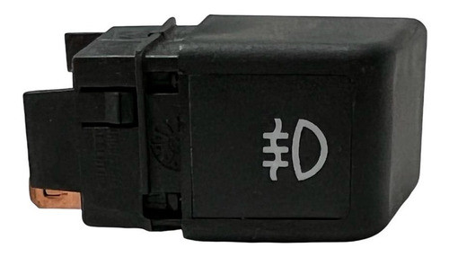 Tecla Faros Auxiliares P/ Fiat Regatta 0