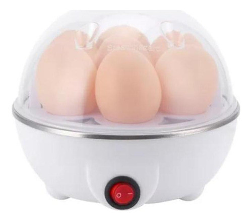 Simplifique O Preparo Dos Seus Ovos O Cozedor Elétrico Egg 0