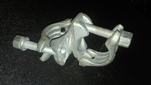 Morsas Giratorias,calidad Usa,caño 2 Pulgadas 0