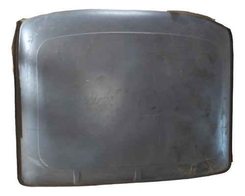 Techo Vw Kombi Cabina Simple 1