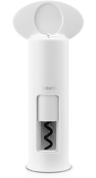 Sacacorcho Brabantia Classic Blanco 297625 Bazarnet 0