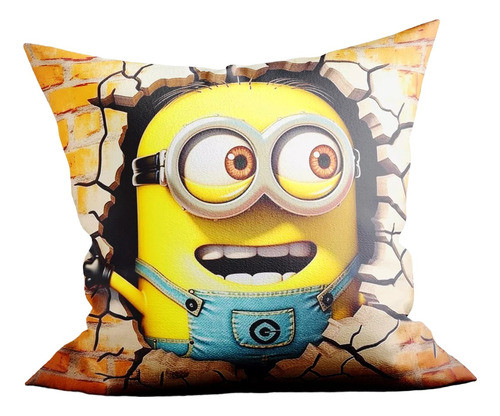 Plantillas Efecto 3d Sublimar Almohadones Infantiles #a127 0