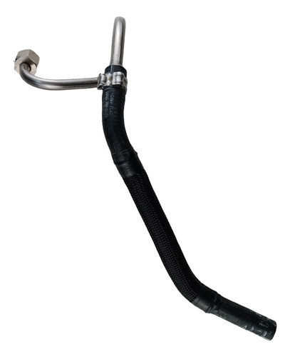 Mangueira Tubo Flexivel Ram Rampage Laramie Diesel 2023 2024 1