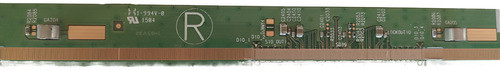 Tcon Integrada Philips 55 6870s-195b  Vk225 0