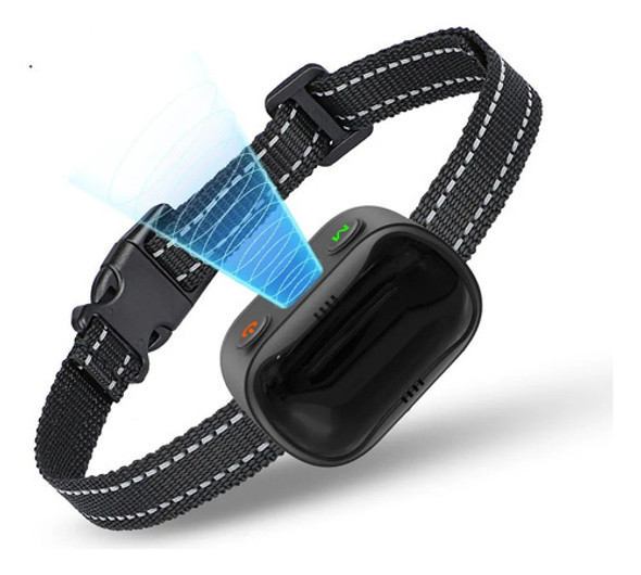 Antiiladrido Para Perros Por Ultrasonido Sin Dolor Ladrido 0