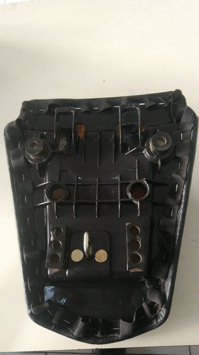 Asiento Pasajero Benelli Tnt 15 150 Original Universal Moto 1