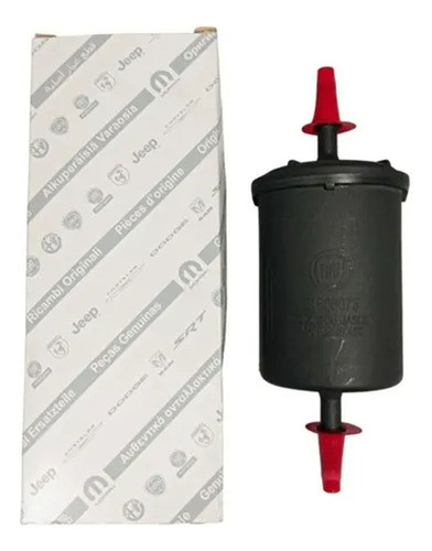 Filtro Combustivel 51806073 Fiat Pulse 2016 A 2022 Fiat 5216 0