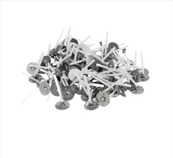 Pabilo Con Ojalillo Armado X 100 Unidades 1