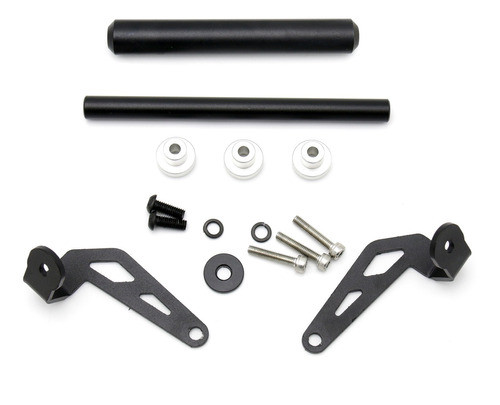 Suporte De Navegação 12mm/22mm Suporte De Adaptador De Monta 0