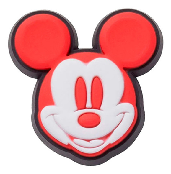Crocs Originales Pins Jibbitz Mickey Mouse Ahora 6 Empo2000 0