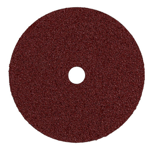 Discos De Lijas De 4 1/2' Para Plato De Goma Grano 36 Truper 1