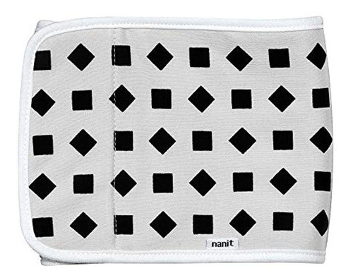 Banda De Desgaste De Respiración Nanit 1 Pk - Tamaño Grande, 0