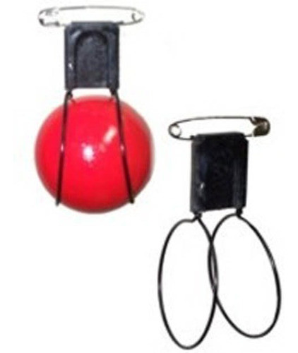 Cargador De Bolas Vernet Magic Magia Truco / Alberico Magic 0