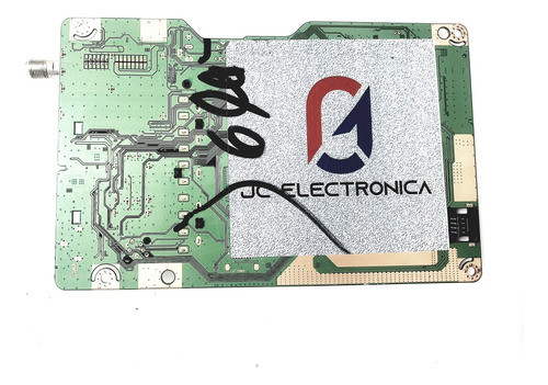 Placa Main Samsung Un32j4000ag 1
