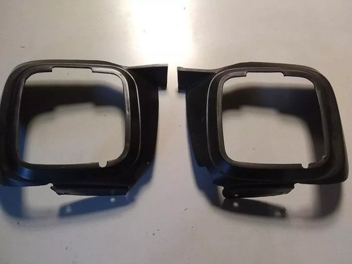 Juego Aro De Faro P/ Renault 6 Gtl 1979 1980 1981 1982 1983 0