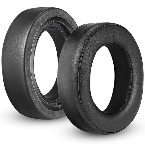 Almohadillas Para Auriculares Corsair Hs50 Pro Y Mas, Neg... 0