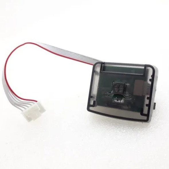 Botão Power Sensor Tv Philco Ptv32g50sn /  Ptv32g50, 0
