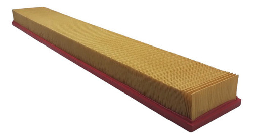 Filtro Cabine Agric Original Uni Filter Cf9853 / Cu88343 1