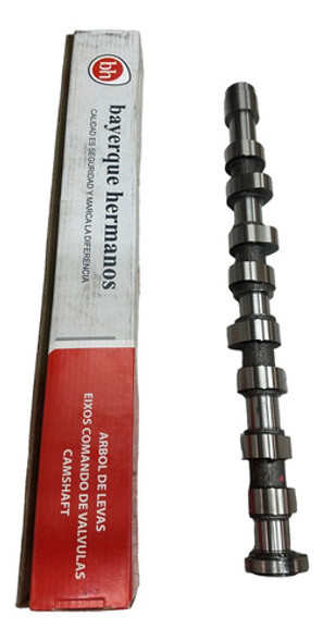 Arbol De Levas Vw Fox/suran/voyage 1.6-bh /std/ 0