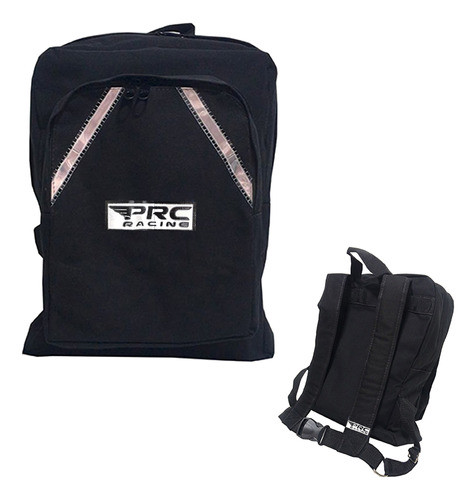 Mochila Bolsa Motoboy Motoqueiro Tamanho Gg 0