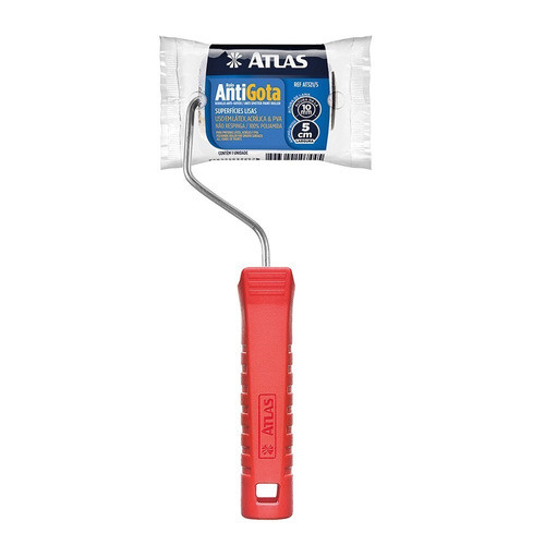 Rolo La Atlas Antigota 05cm At321/5 C403173 0