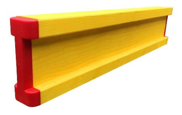 Vigas Madera H20 1.80mtl Solera Para Encofrado 1