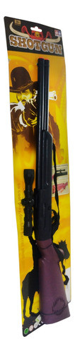 Rifle Grande Con Mira Y Sonido Ploppy.3 361535 1