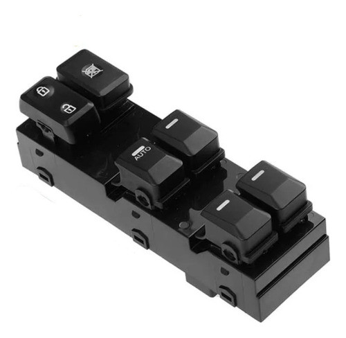 Comando Alzacristales Kía Sportage 2011 A 2016 0