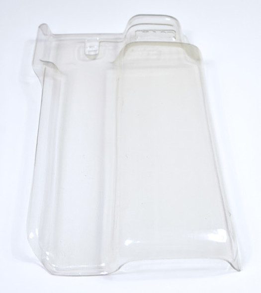 Kit 42 Telha Transparente Romana R10 - Eurotop 0 Kit 42 Telha Transparente Romana R10 - Eurotop 0