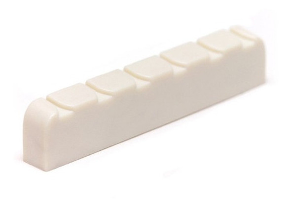 Cejilla Tusq Para Guitarra Clasica Criolla Pq-6200-00 - Grey 0