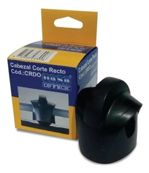 Cabezal Para Guillotinas Dasa Office A-3 A-4 Corte Recto Lb 1