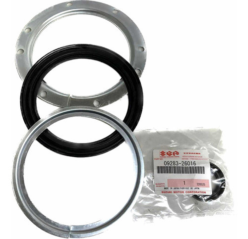 2 Kit Reparo Munhão Jimny 1.3 C/ Rol Koyo E Rententor Szk 1