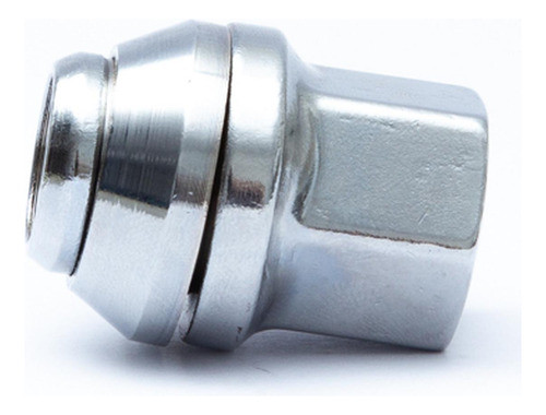 Tuercas Para Rueda Cromadas Baigorria P-12-297 1