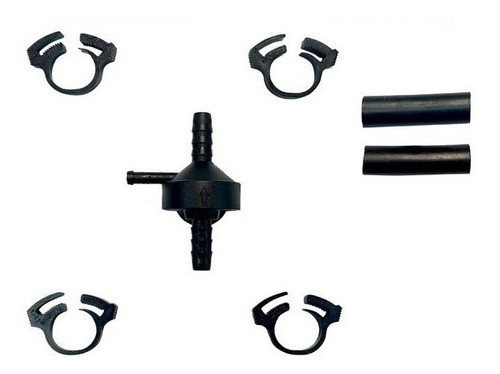 Valvula Servo 3 Vias Para Chevrolet Corsa Astra Celta Vectra 0