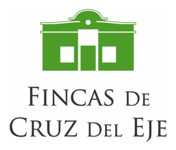 Aceite De Oliva Extra Virgen Fincas Cruz Del Eje Pet 1 Lt 1