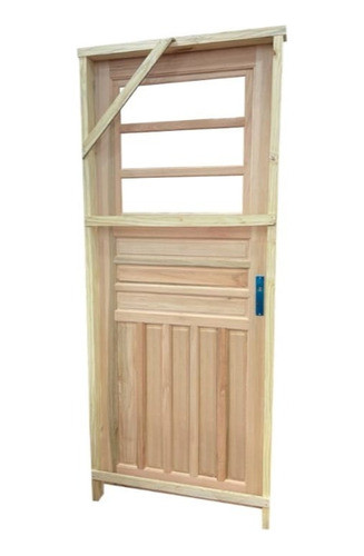 Puerta Exterior Económica 0